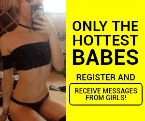 Find local sexy babes to fuck